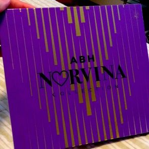 Anastasia Beverly Hills pallet